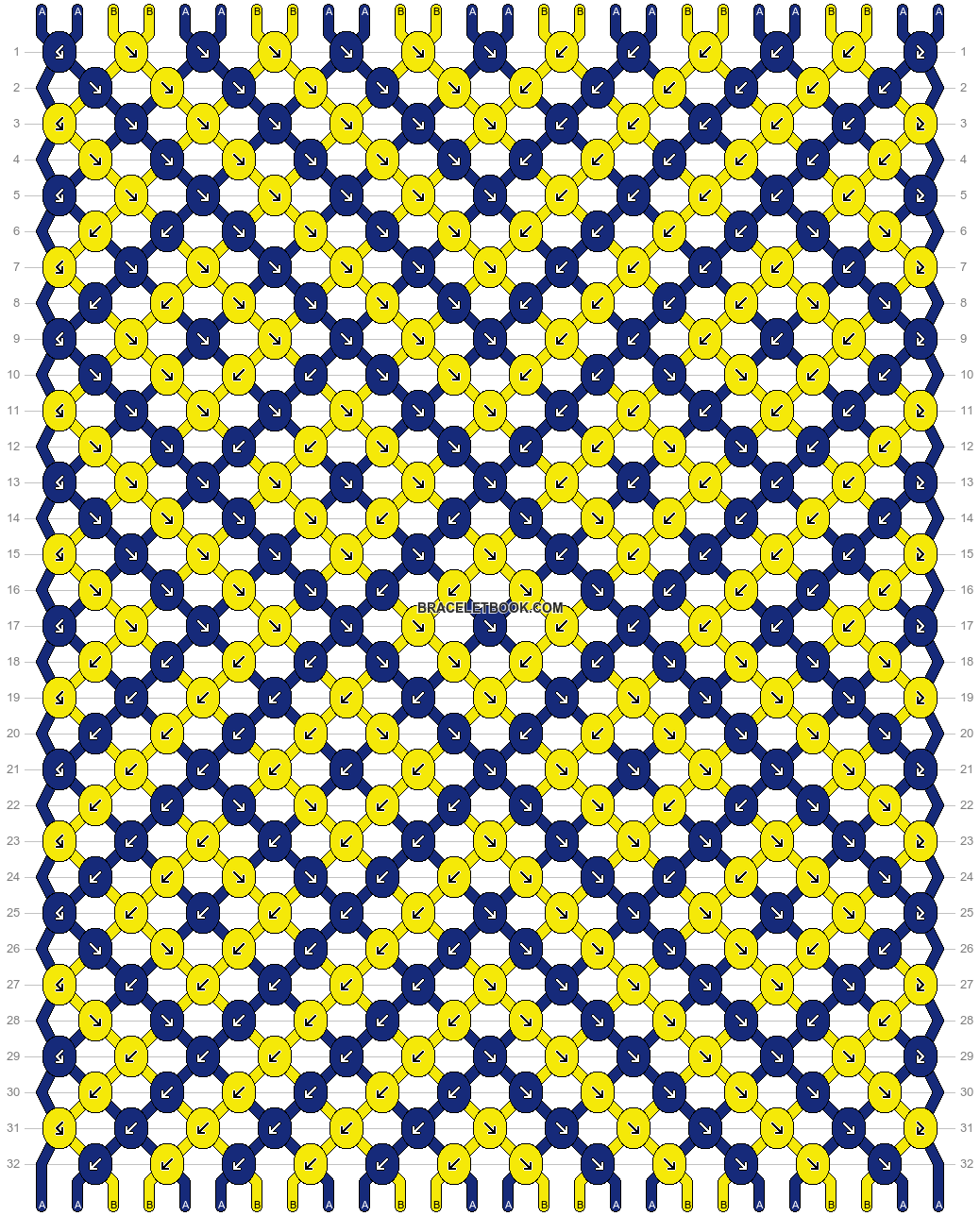 Normal pattern #26455 variation #8295 pattern