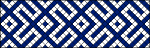 Normal pattern #3421 variation #8315