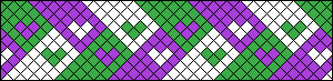 Normal pattern #26440 variation #8320