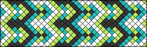 Normal pattern #25394 variation #8322