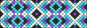 Normal pattern #25391 variation #8324