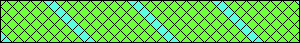 Normal pattern #8585 variation #8336