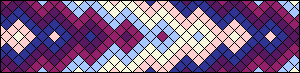 Normal pattern #18 variation #8348