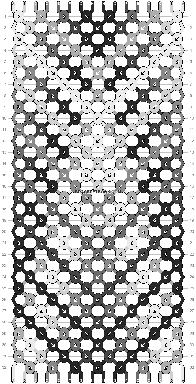 Normal pattern #25478 variation #8364 pattern