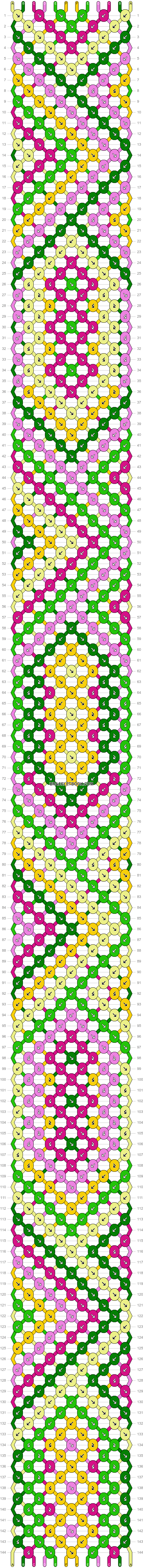 Normal pattern #26360 variation #8393 pattern