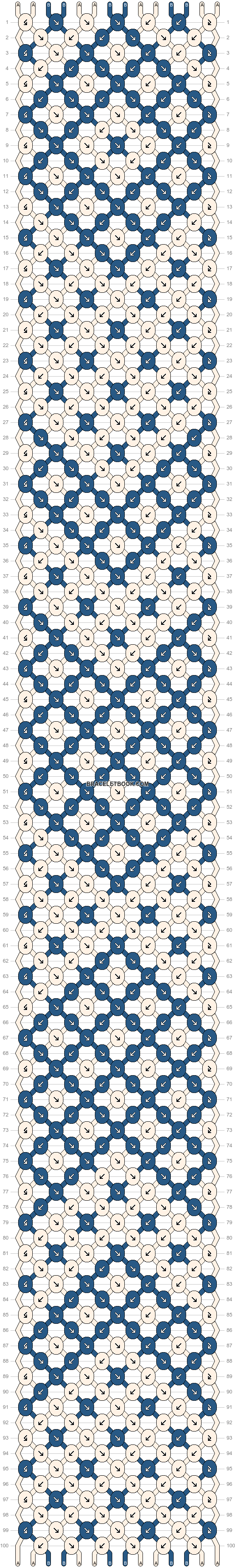 Normal pattern #26520 variation #8432 pattern