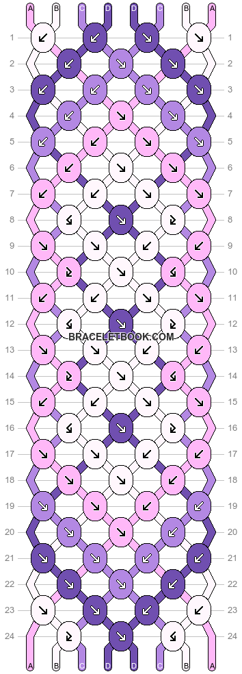 Normal pattern #15541 variation #8434 pattern