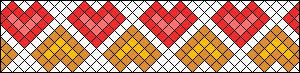 Normal pattern #26120 variation #8444