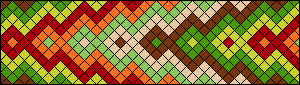 Normal pattern #26103 variation #8449