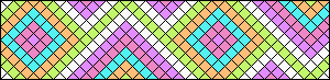 Normal pattern #26582 variation #8496