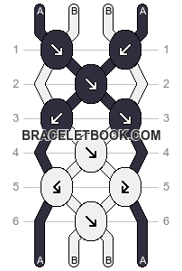 Normal pattern #17907 variation #8502 pattern