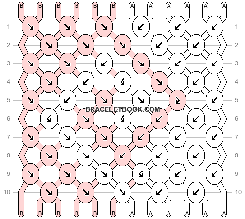Normal pattern #25105 variation #8511 pattern