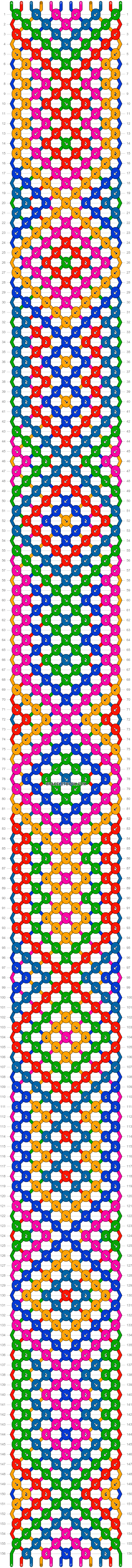Normal pattern #22943 variation #8522 pattern