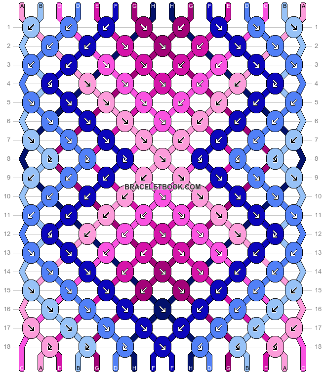 Normal pattern #26211 variation #8524 pattern
