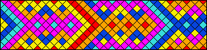 Normal pattern #24664 variation #8539