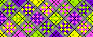 Normal pattern #10901 variation #8542