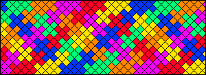 Normal pattern #24311 variation #8572