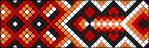 Normal pattern #25694 variation #8599