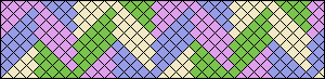 Normal pattern #8873 variation #8608