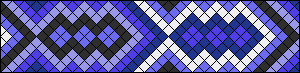 Normal pattern #4381 variation #8631