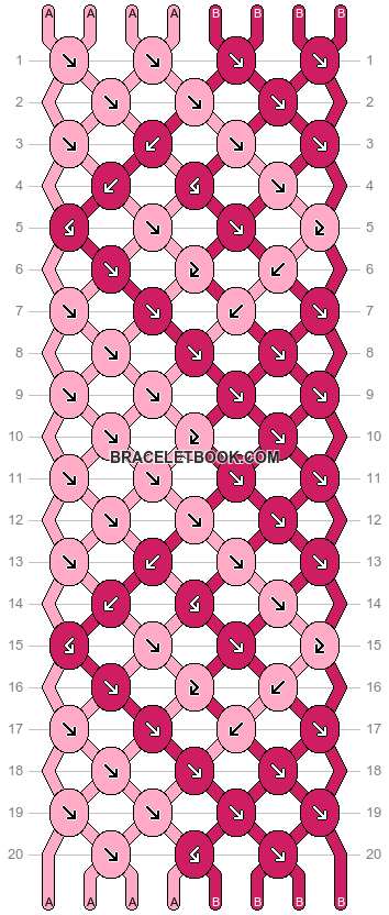 Normal pattern #26150 variation #8662 pattern