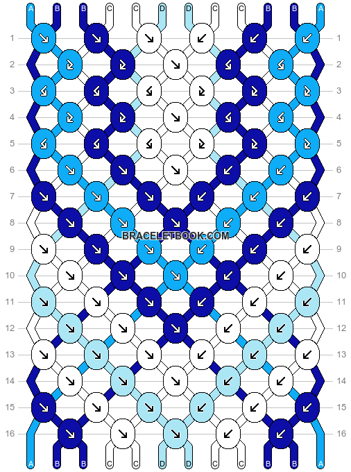 Normal pattern #26113 variation #8671 pattern