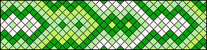 Normal pattern #26214 variation #8676