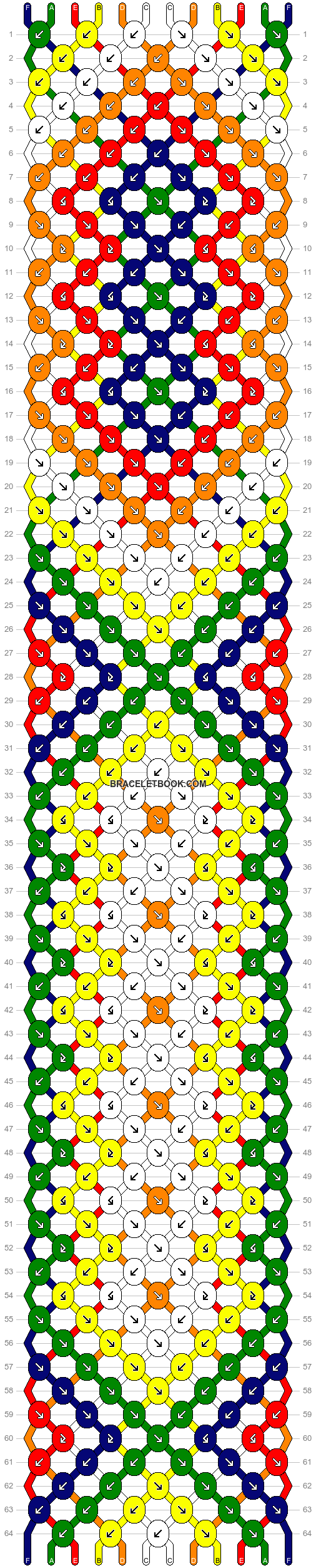Normal pattern #19420 variation #8679 pattern