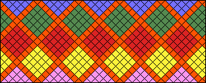 Normal pattern #25136 variation #8695