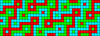 Alpha pattern #26564 variation #8708
