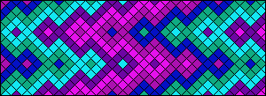 Normal pattern #25916 variation #8726