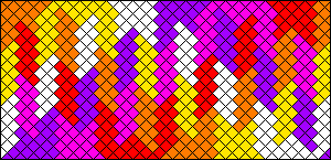 Normal pattern #25750 variation #8730