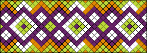 Normal pattern #24546 variation #8735