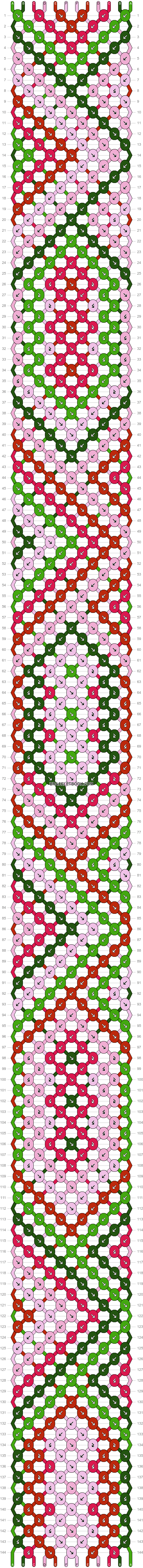 Normal pattern #26360 variation #8769 pattern