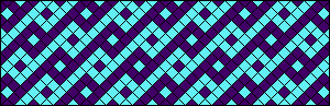 Normal pattern #9342 variation #8773