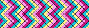 Normal pattern #185 variation #8782