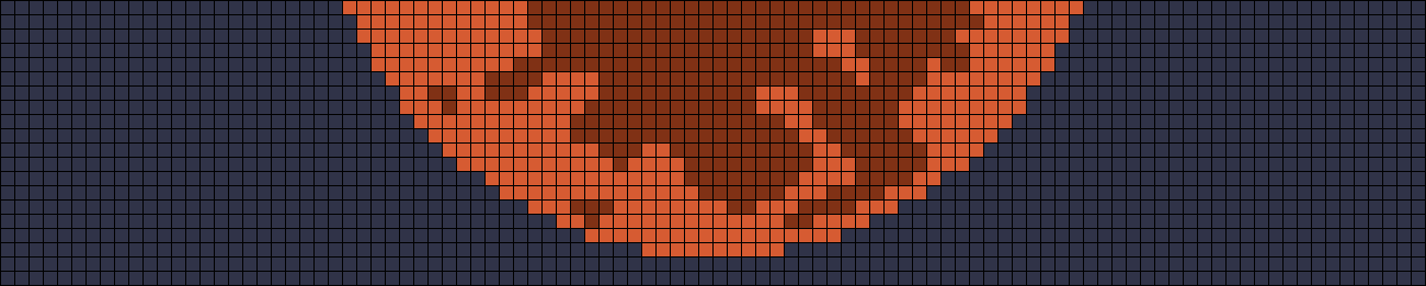 Alpha pattern #22465 variation #8808 preview
