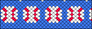 Normal pattern #17285 variation #8822