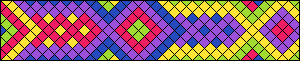 Normal pattern #17264 variation #8869
