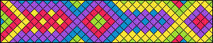 Normal pattern #17264 variation #8870