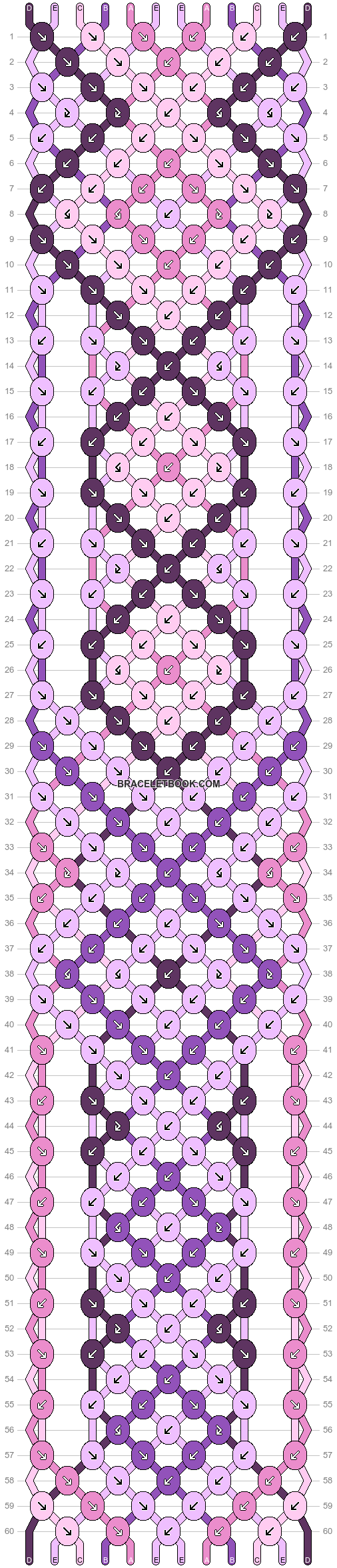 Normal pattern #25919 variation #8874 pattern