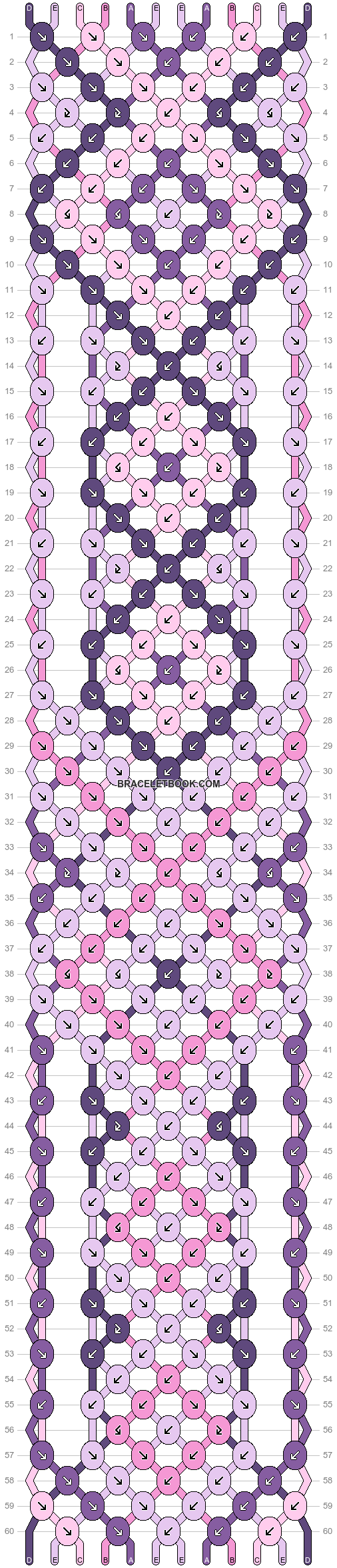 Normal pattern #25919 variation #8876 pattern