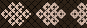 Normal pattern #14615 variation #8886