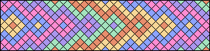 Normal pattern #18 variation #8895