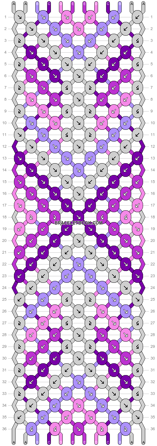 Normal pattern #11595 variation #8897 pattern