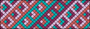 Normal pattern #25989 variation #8903