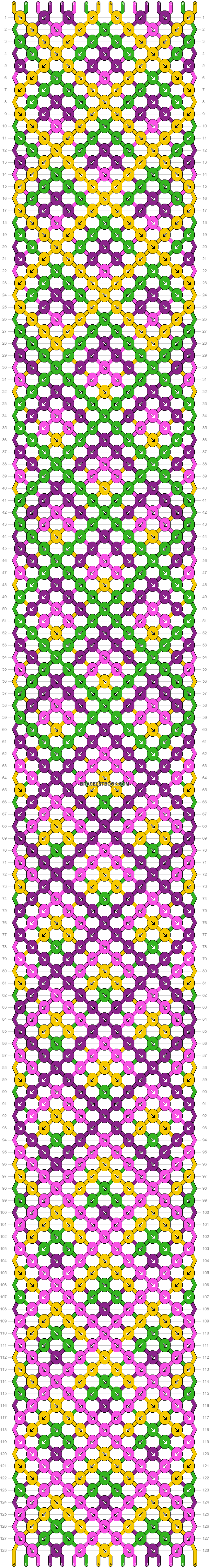 Normal pattern #18872 variation #8909 pattern