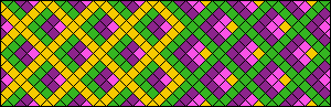 Normal pattern #18872 variation #8909