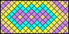 Normal pattern #19043 variation #8926