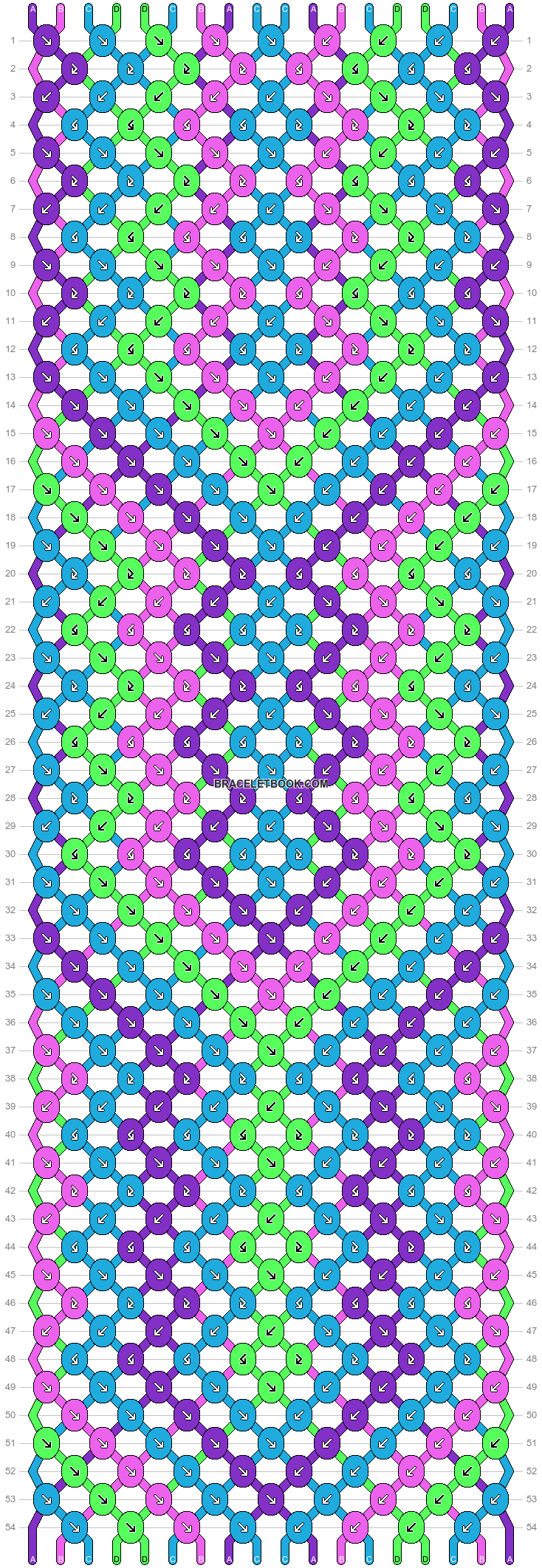 Normal pattern #24139 variation #8933 pattern